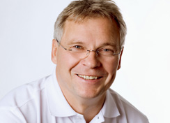 Dr. Med. Eberhard Prokop