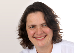 Dr. med. Pamela Göttlich