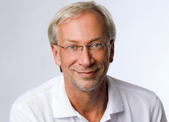 Dr. Med. Matthias Zimmermann