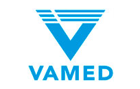 Logo Vamed